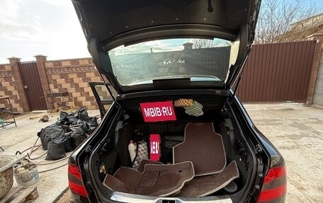 Skoda Superb III рестайлинг, 2013 год, 1 650 000 рублей, 3 фотография
