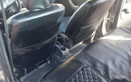 Renault Logan I, 2011 год, 290 000 рублей, 6 фотография