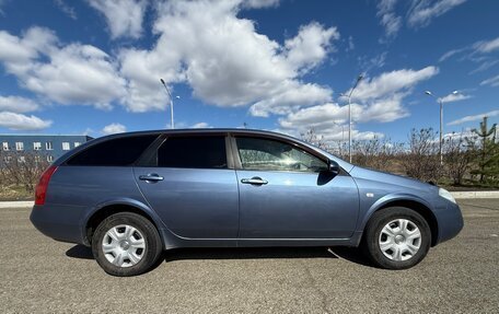 Nissan Primera III, 2001 год, 365 000 рублей, 2 фотография