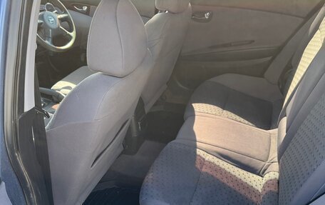 Nissan Primera III, 2001 год, 365 000 рублей, 10 фотография