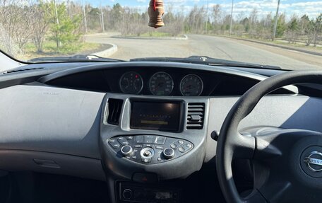 Nissan Primera III, 2001 год, 365 000 рублей, 14 фотография