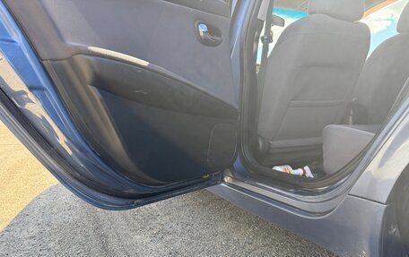 Nissan Primera III, 2001 год, 365 000 рублей, 12 фотография