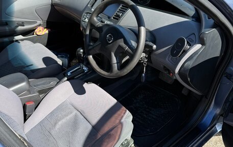 Nissan Primera III, 2001 год, 365 000 рублей, 13 фотография