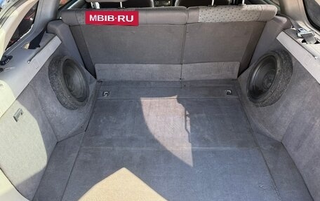 Nissan Primera III, 2001 год, 365 000 рублей, 15 фотография