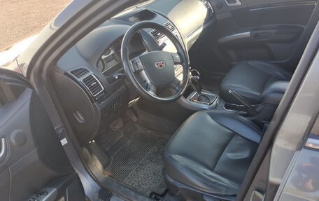 Geely Emgrand EC7, 2014 год, 500 000 рублей, 3 фотография