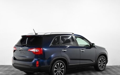 KIA Sorento II рестайлинг, 2012 год, 1 399 000 рублей, 4 фотография