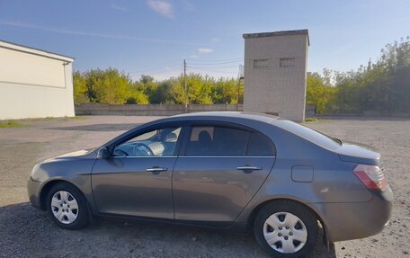 Geely Emgrand EC7, 2014 год, 500 000 рублей, 7 фотография
