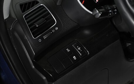 KIA Sorento II рестайлинг, 2012 год, 1 399 000 рублей, 11 фотография