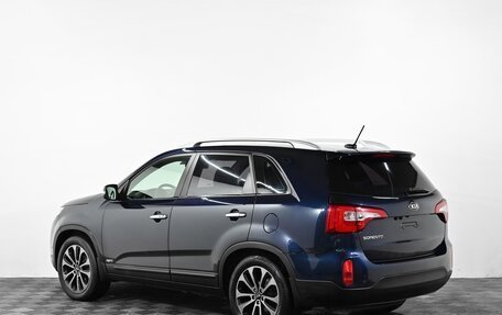 KIA Sorento II рестайлинг, 2012 год, 1 399 000 рублей, 3 фотография