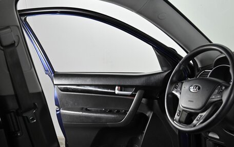 KIA Sorento II рестайлинг, 2012 год, 1 399 000 рублей, 12 фотография