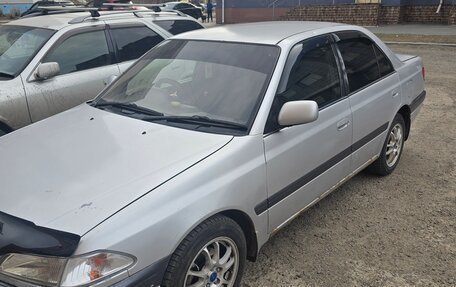 Toyota Carina, 1997 год, 390 000 рублей, 3 фотография