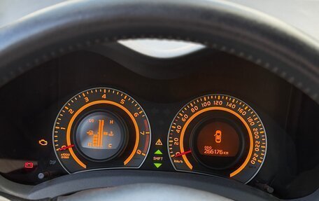 Toyota Auris II, 2008 год, 550 000 рублей, 9 фотография