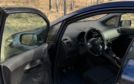 Toyota Auris II, 2008 год, 550 000 рублей, 5 фотография