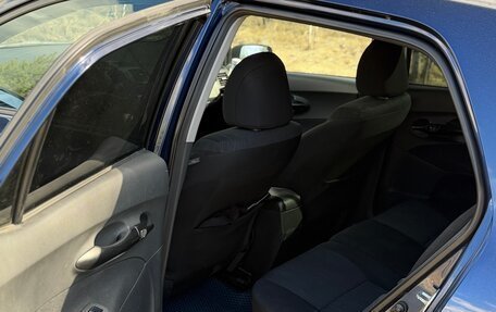 Toyota Auris II, 2008 год, 550 000 рублей, 6 фотография