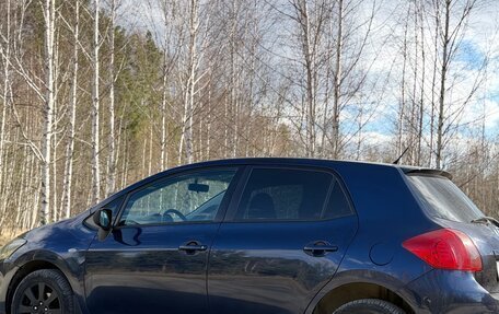 Toyota Auris II, 2008 год, 550 000 рублей, 3 фотография