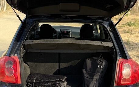 Toyota Auris II, 2008 год, 550 000 рублей, 7 фотография