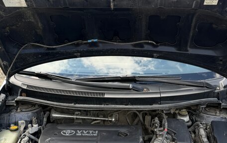 Toyota Auris II, 2008 год, 550 000 рублей, 11 фотография