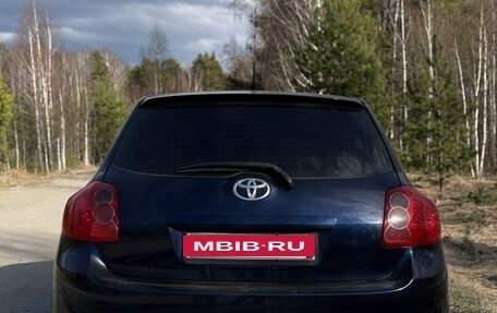 Toyota Auris II, 2008 год, 550 000 рублей, 4 фотография