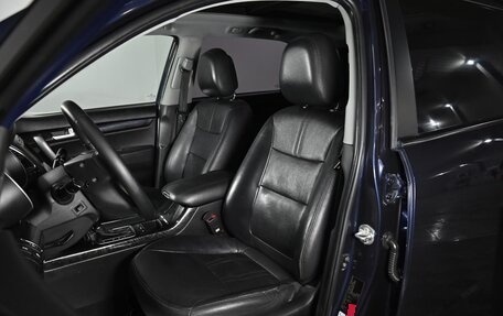 KIA Sorento II рестайлинг, 2012 год, 1 399 000 рублей, 15 фотография