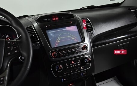 KIA Sorento II рестайлинг, 2012 год, 1 399 000 рублей, 8 фотография