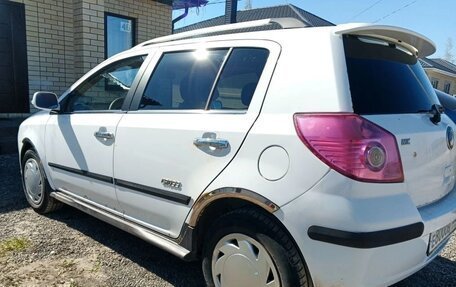 Geely MK Cross I, 2013 год, 250 000 рублей, 10 фотография