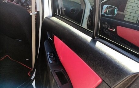 Geely MK Cross I, 2013 год, 250 000 рублей, 6 фотография