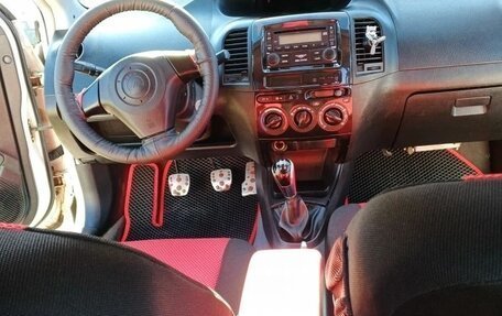 Geely MK Cross I, 2013 год, 250 000 рублей, 7 фотография