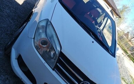 Geely MK Cross I, 2013 год, 250 000 рублей, 9 фотография
