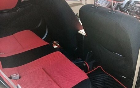 Geely MK Cross I, 2013 год, 250 000 рублей, 8 фотография