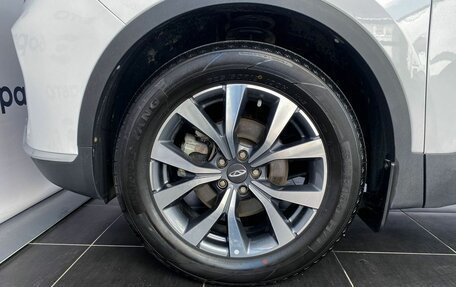 Chery Tiggo 7 Pro, 2021 год, 1 499 000 рублей, 7 фотография