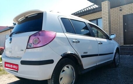 Geely MK Cross I, 2013 год, 250 000 рублей, 3 фотография