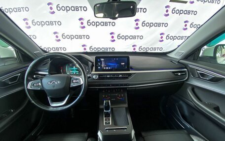 Chery Tiggo 7 Pro, 2021 год, 1 499 000 рублей, 8 фотография