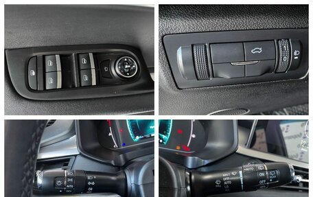 Chery Tiggo 7 Pro, 2021 год, 1 499 000 рублей, 11 фотография