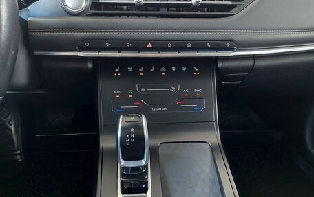 Chery Tiggo 7 Pro, 2021 год, 1 499 000 рублей, 13 фотография