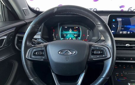 Chery Tiggo 7 Pro, 2021 год, 1 499 000 рублей, 9 фотография
