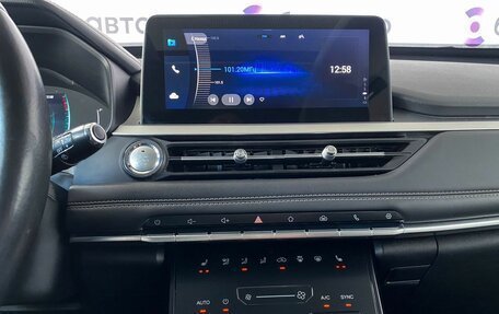 Chery Tiggo 7 Pro, 2021 год, 1 499 000 рублей, 14 фотография