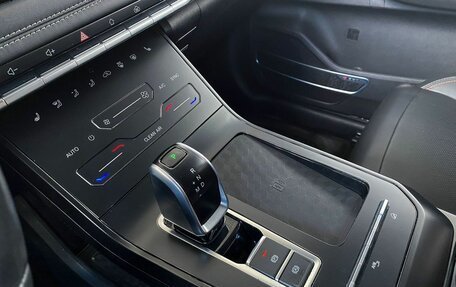 Chery Tiggo 7 Pro, 2021 год, 1 499 000 рублей, 12 фотография