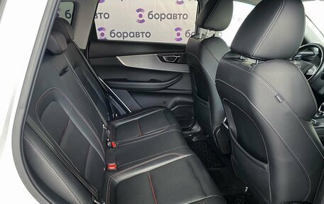Chery Tiggo 7 Pro, 2021 год, 1 499 000 рублей, 20 фотография