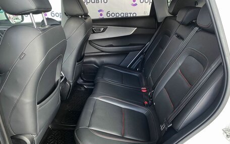 Chery Tiggo 7 Pro, 2021 год, 1 499 000 рублей, 18 фотография