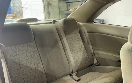 Honda Civic VII, 2002 год, 440 000 рублей, 13 фотография