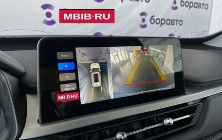 Chery Tiggo 7 Pro, 2021 год, 1 499 000 рублей, 15 фотография