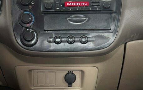 Honda Civic VII, 2002 год, 440 000 рублей, 7 фотография