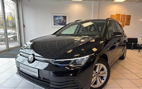 Volkswagen Golf VIII, 2024 год, 3 636 000 рублей, 3 фотография