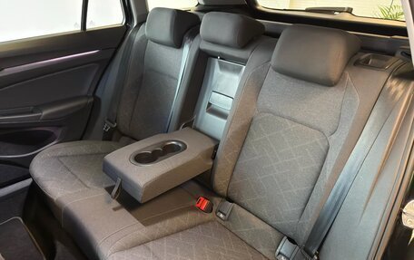 Volkswagen Golf VIII, 2024 год, 3 636 000 рублей, 7 фотография