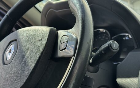 Renault Duster I рестайлинг, 2018 год, 1 249 999 рублей, 6 фотография