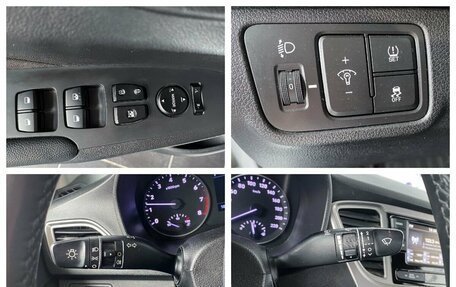 Hyundai Solaris II рестайлинг, 2019 год, 1 499 000 рублей, 12 фотография