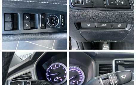 Hyundai Sonata VII, 2019 год, 1 850 000 рублей, 11 фотография