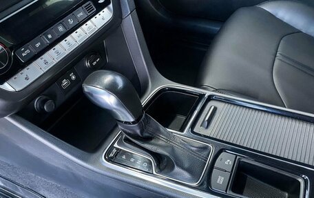 Hyundai Sonata VII, 2019 год, 1 850 000 рублей, 12 фотография