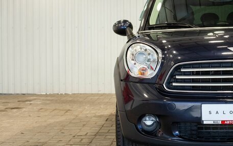 MINI Countryman I (R60), 2011 год, 1 085 000 рублей, 4 фотография