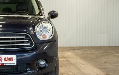 MINI Countryman I (R60), 2011 год, 1 085 000 рублей, 5 фотография